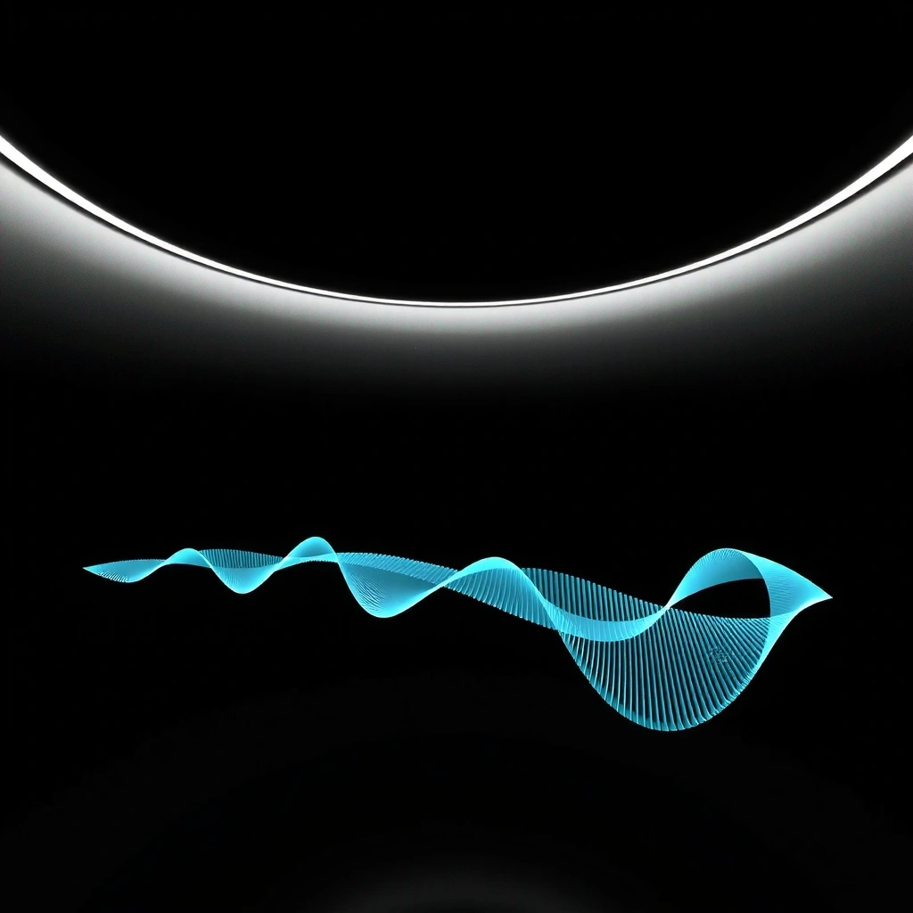 Echo Chamber game visual concept showing sound waves